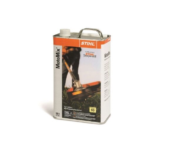 STIHL MOTOMIX 1 GALLON